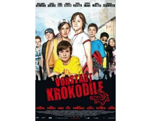 Деревенские крокодилы (смотреть онлайн)