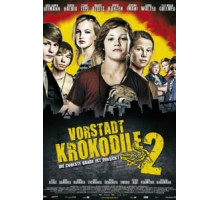 Деревенские крокодилы 2 (2010)