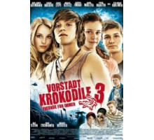 Деревенские крокодилы 3 (2011)