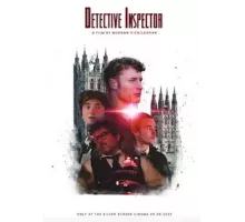 Детектив-инспектор (2022)