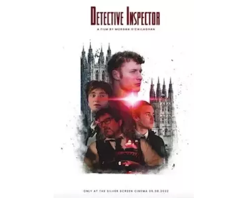 Детектив-инспектор (смотреть онлайн)