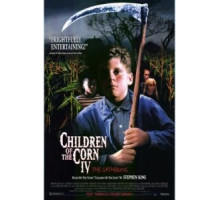 Дети кукурузы 4: Сбор урожая (1996)