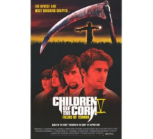 Дети кукурузы 5: Поля страха (1998)