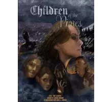 Дети сосновых лесов (2022)