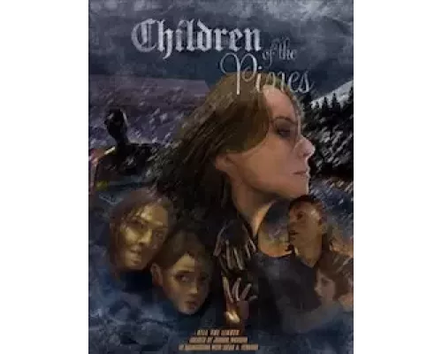 Дети сосновых лесов (смотреть онлайн)