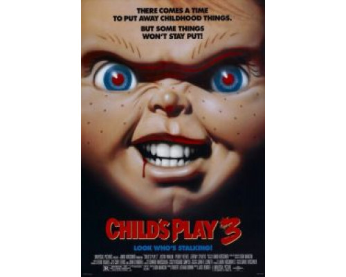  Детские игры 3 (смотреть онлайн)