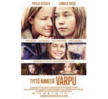 Девочка по имени Варпу (2016)