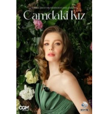 Девушка за стеклом 1-3 сезон  (2021)