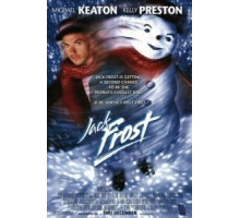 Джек Фрост (1998)