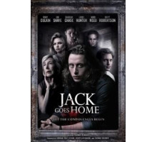 Джек отправляется домой (2016)