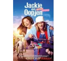 Джеки и Опьен (2020)