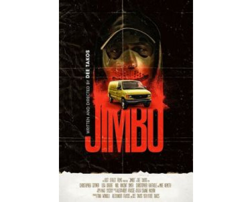   Джимбо (смотреть онлайн)
