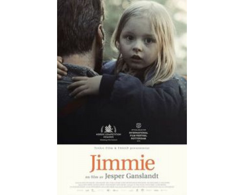   Джимми (смотреть онлайн)