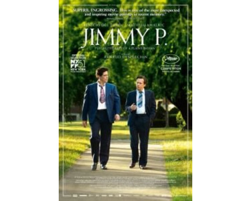 Джимми Пикард (смотреть онлайн)