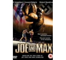Джо и Макс (2002)