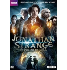 Джонатан Стрендж и мистер Норрелл 1 сезон  (2015)
