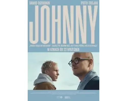   Джонни (смотреть онлайн)