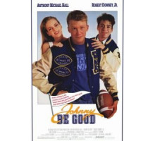 Джонни, будь хорошим (1988)