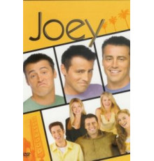 Джоуи 1-2 сезон  (2004)