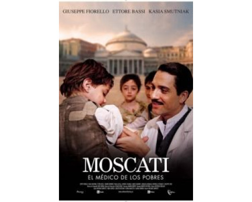Джузеппе Москати: Исцеляющая любовь (смотреть онлайн)