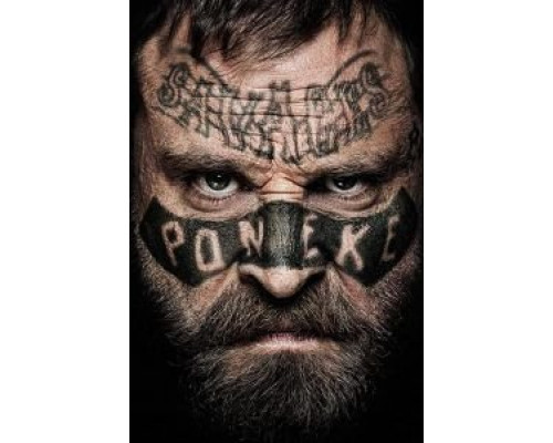   Дикарь (смотреть онлайн)