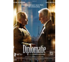 Дипломатия (2014)