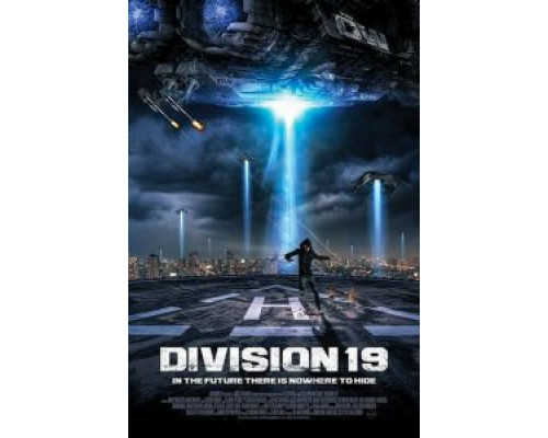   Дивизион 19 (смотреть онлайн)
