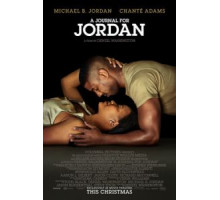 Дневник для Джордана (2021)
