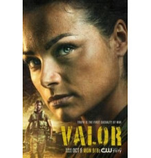 Доблесть 1 сезон  (2017)