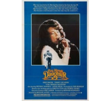 Дочь шахтера (1980)