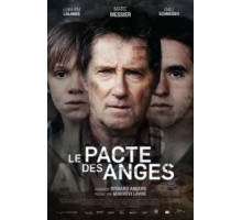 Договор между ангелами (2016)