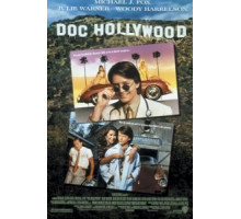 Доктор Голливуд (1991)