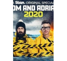 Дом и Эдриан: 2020 (2020)