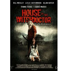 Дом колдуна (2013)