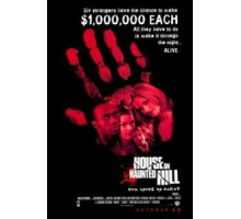 Дом ночных призраков (1999)