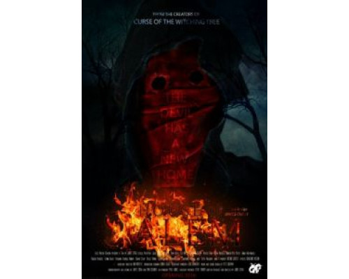 Дом Салема (смотреть онлайн)