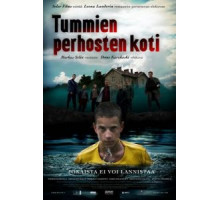 Дом темных бабочек (2008)