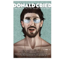Дональд плакал (2016)
