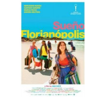 Дорога в Флорианополис (2020)