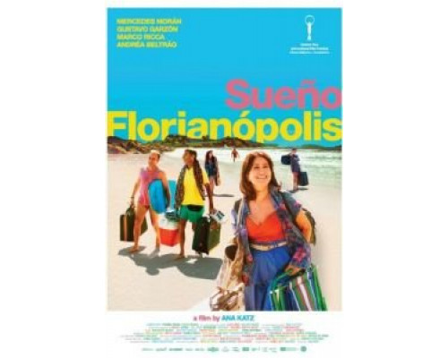   Дорога в Флорианополис (смотреть онлайн)