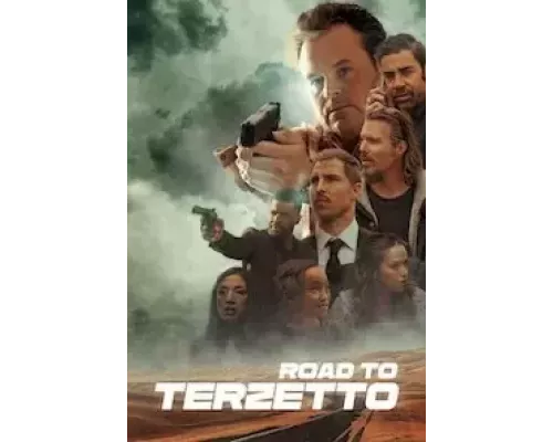 Дорога в Терзетто (смотреть онлайн)