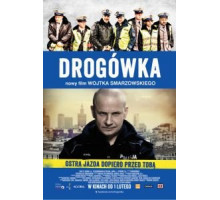 Дорожный патруль (2013)
