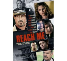Достань меня, если сможешь (2014)