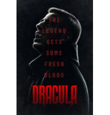 Дракула 1 сезон  (2020)