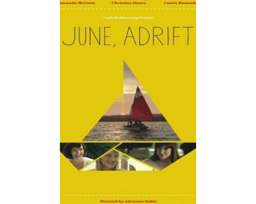 Дрейфующий «Июнь» (смотреть онлайн)