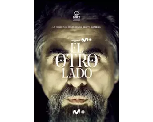 Другая сторона 1 сезон  смотреть онлайн 