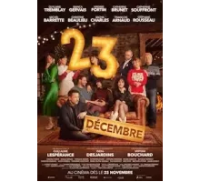 Два дня до Рождества (2022)