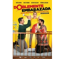 Дважды беременна (2019)