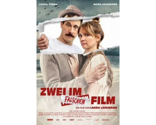 Двое в неправильном фильме (смотреть онлайн)