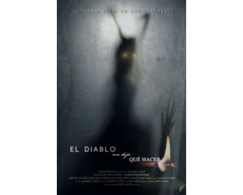   Дьявол сказал мне, что делать El diablo me dijo qué hacer (смотреть онлайн)